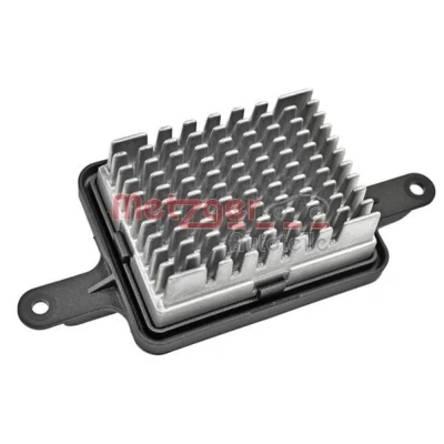 Billede af METZGER 0917303 Regulator, kabineventilator PEUGEOT: 5008 I, 3008 I
