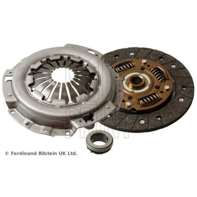 Billede af BLUE PRINT ADG03024 Kobling i tre dele med syntetsik fedt udrykkerleje 200 OPEL: Vectra A CC, Kadett E Sedan