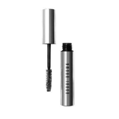 Billede af Bobbi Brown No Smudge Waterproof Mascara Black 5,5 ml