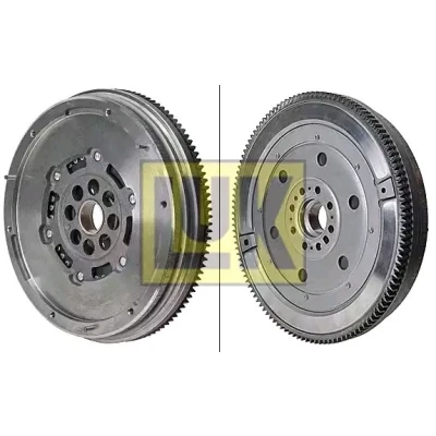 Billede af LuK 415 0748 10 Dobbeltmasse svinghjul