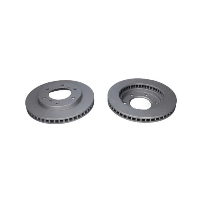 Billede af KAVO PARTS Bremseskive 294mm 28mm 6 140mm ventileret coatet BR 5806 C Bremseskiver, Skivebremser