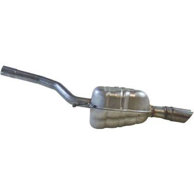 Billede af BOSAL 233 155 Lydpotte VOLKSWAGEN: Passat B6 Variant