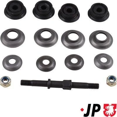 Billede af JP GROUP 3140400200 Stabstag venstre foraksel, højre foraksel TOYOTA: Aygo, Yaris I Hatchback, PEUGEOT: 107 108 CITROËN: C1