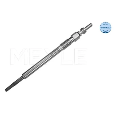 Billede af MEYLE 514 860 0001 Gløderør M8 x 1 PEUGEOT: 407 SW, Sedan, CITROËN: C6 C5 III Stationcar, VOLVO: V70 2