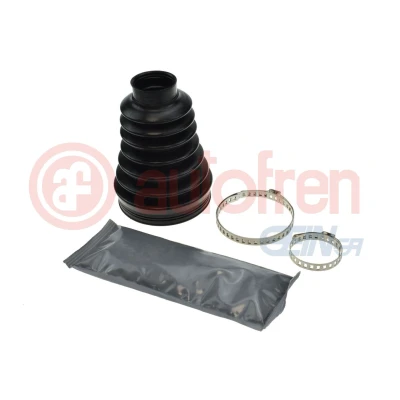 Billede af AUTOFREN SEINSA D8628T Drivakselmanchet 115 gearkasse monteret VOLKSWAGEN: Multivan 5 (7HM