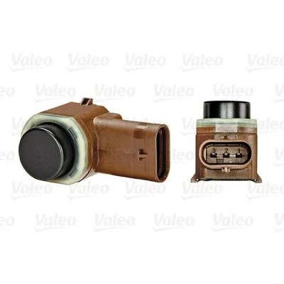 Billede af VALEO ORIGINAL PART 890013 Parkeringssensor foran og bagved Ultralydsensor BMW: X5