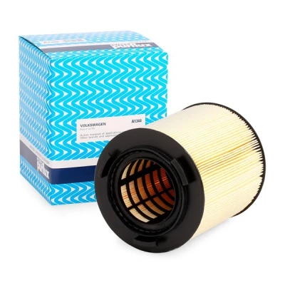 Billede af PURFLUX A1344 Luftfilter 170 144 Filterindsats SKODA: Fabia 2, Rapid Hatchback, Spaceback, SEAT: Ibiza 4, 4 ST, Toledo