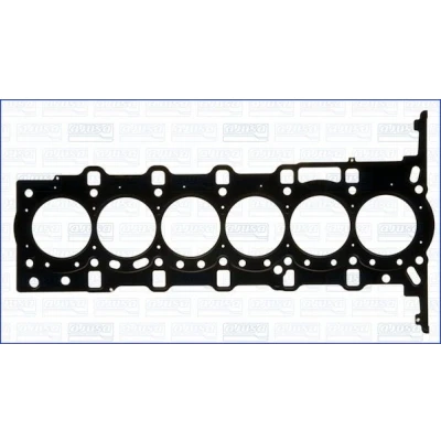 Billede af AJUSA 10179400 Toppakning MULTILAYER STEEL