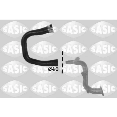 Billede af SASIC 3336104 Trykslange OPEL: Corsa D Hatchback