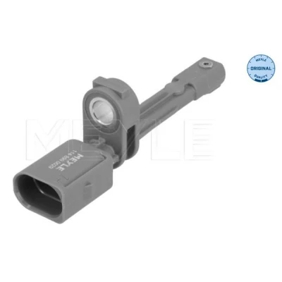 Billede af MEYLE 114 899 0029 ABS sensor bagaksel, Bagaksel på begge sider aktiv 2 polet SKODA: Octavia 3 Combi, Schrägheck