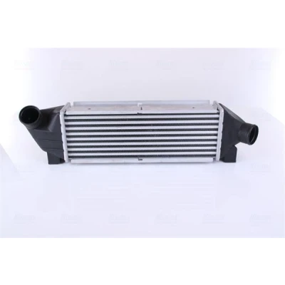 Billede af NISSENS 96733 Intercooler
