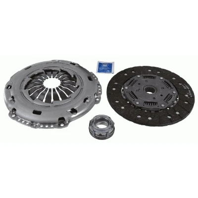 Billede af SACHS 3000 951 104 Kobling 240