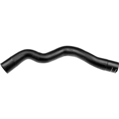 Billede af GATES 05 4063 Kølerslanger EPDM (ethyl propylen dien gummi) OPEL: Insignia A Hatchback, Sports Tourer