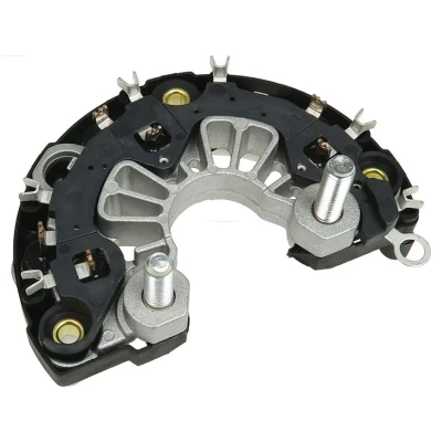 Billede af AS PL ARC0048 Ensretter, generator