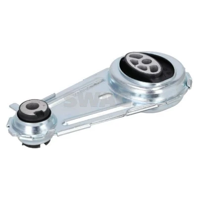 Billede af SWAG 33 10 4008 Motorophæng foran, nede Gummimetalleje RENAULT: MEGANE 3 Grandtour, GRAND SCENIC