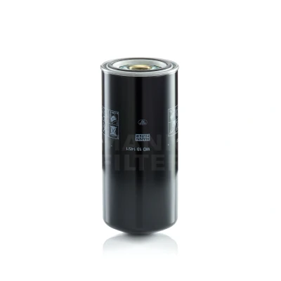 Billede af MANN filter WD 13 145/1 Oliefilter 1 1/2 16 UN Påskruet