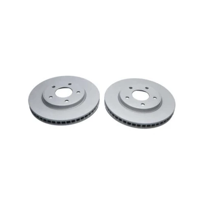 Billede af KAVO PARTS BR 6829 C Bremseskiver 282 28 5 114 ventileret coatet NISSAN: Leaf I, II, NV200 / Evalia Bus