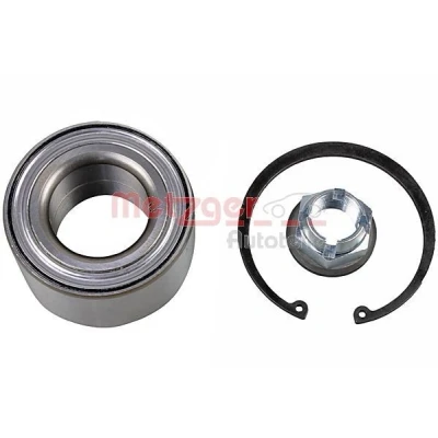 Billede af METZGER WM 2203 Hjullejesæt med integreret magnetisk sensorring 80 CITROËN: C4 Grand Picasso 2, Berlingo Van, PEUGEOT: 308 SW 2