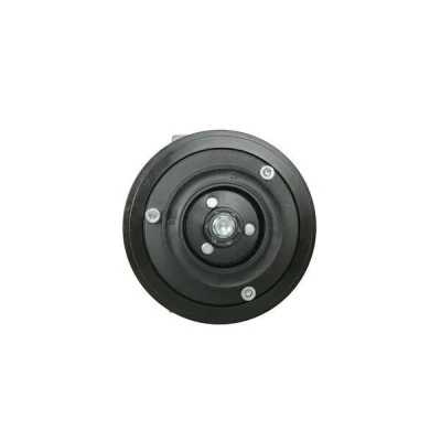 Billede af MAHLE ORIGINAL ACP 911 000S Kompressor 5SL12C 12 PAG 46 R 134a med tætningsring uden olieaftapningsskrue OPEL: Corsa D Hatchback