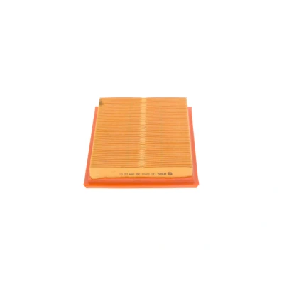 Billede af BOSCH 1 457 433 593 Luftfilter 32 166 216 Filterindsats FORD: Fusion Stationcar, FIESTA 5, MAZDA: 2 Hatchback