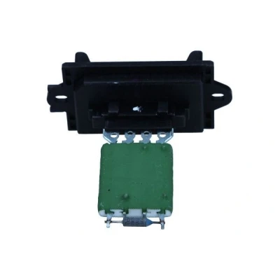 Billede af MAXGEAR 27 1248 Modstand, kabineventilator CITROËN: C3 I Hatchback