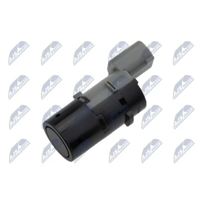 Billede af NTY EPDC BM 001 Parkeringssensor foran og bagved, foran, bag Ultralydsensor BMW: 5 Sedan, Touring, X3