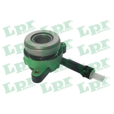 Billede af LPR 3269 Centraludrykker, kobling MITSUBISHI: Outlander 2 SUV