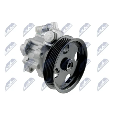 Billede af NTY SPW AR 001 Hydraulikpumpe Hydraulisk