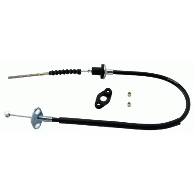 Billede af SACHS 3074 600 138 Koblingskabel CHEVROLET: Matiz