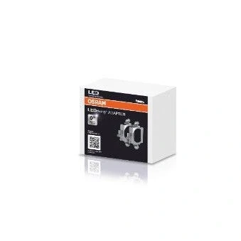 Billede af Fatning, forlygte OSRAM 64210DA03