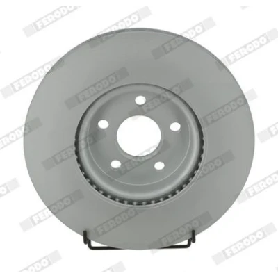 Billede af FERODO DDF3053C Bremseskiver 320 25 5 108 ventileret coatet uden skruer FORD: Transit Connect V408 Van, Mk2 Stationcar
