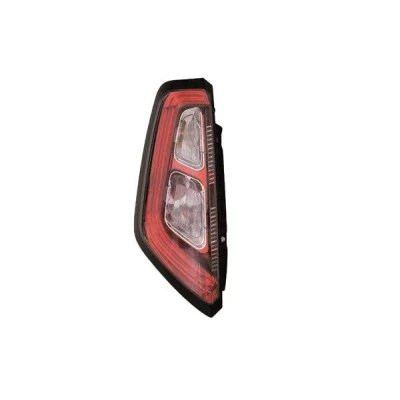 Billede af MAGNETI MARELLI 712204031120 Baglygter venstre LED, P21W, PY21W