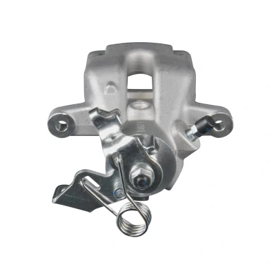 Billede af FEBI BILSTEIN 178072 Bremsekaliber Aluminiumsstøbning Bagaksel venstre PEUGEOT: 307 Hatchback, Stationcar, SW, CITROËN: C4 I Hatchback