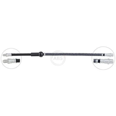 Billede af Bremseslange A.B.S. SL 7033