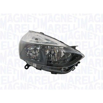 Billede af MAGNETI MARELLI 712106021110 Forlygter RENAULT: Clio 4