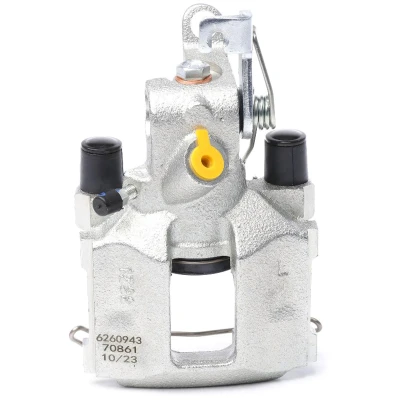 Billede af METZGER 6260943 Bremsekaliber Bagaksel venstre SAAB: 9000 Hatchback
