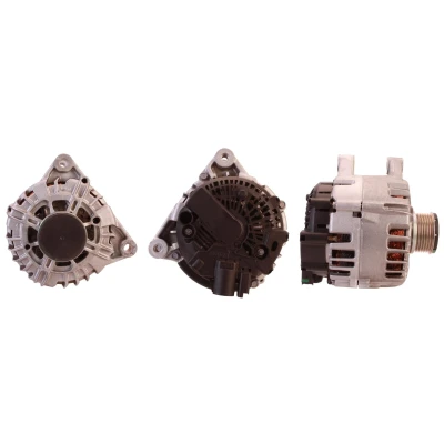 Billede af LUCAS ELECTRICAL LRA03626 Generator 14V 180A PEUGEOT: 308 I SW, 508 Hatchback, CITROËN: C4 II Jumpy III Van