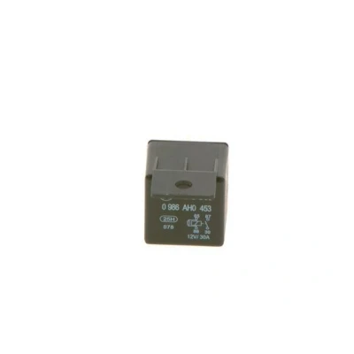Billede af BOSCH 0 986 AH0 453 Relæ, arbejdsstrøm
