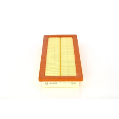 Billede af BOSCH F 026 400 382 Luftfilter 40,5 147 333 Filterindsats FIAT: Qubo, Fiorino III Van / Stationcar, PEUGEOT: Bipper Tepee,