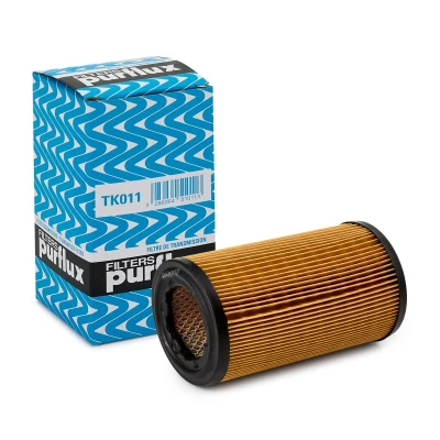 Billede af PURFLUX A1035 Luftfilter 215 115 Filterindsats CITROËN: Berlingo / First I, I Van, Xsara Hatchback