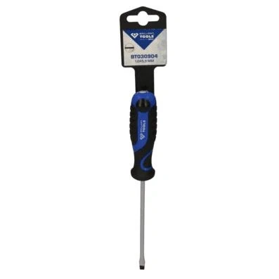 Billede af KS TOOLS BT030904 Skruetrækker 125, 220