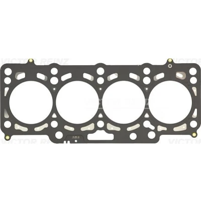 Billede af REINZ 61 37600 00 Toppakning 1,55 82 pakning med metallag VOLKSWAGEN: Touran I, Jetta 4, Passat CC, SEAT: Altea, Leon II Hatchback, AUDI: A4 B8 Avant