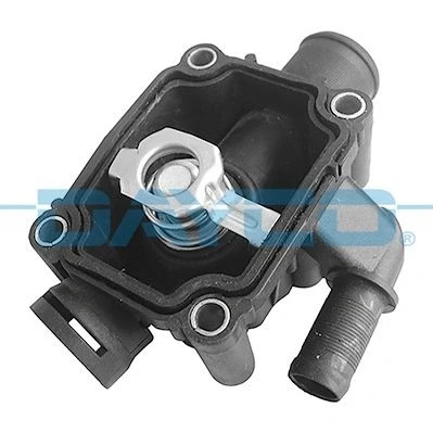 Billede af DAYCO DT1088H Termostat 91 32,0 PEUGEOT: 206 Hatchback, 307 SW, 207 CITROËN: C3 I C4 Coupe, Berlingo / First