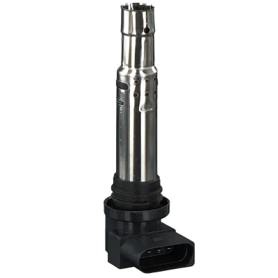 Billede af FEBI BILSTEIN 22038 Tændspole VOLKSWAGEN: GOLF 4, 5, 6, SKODA: Fabia I Hatchback, Superb II 1 Combi, SEAT: Leon Hatchback
