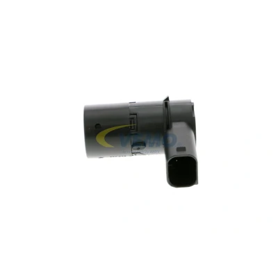 Billede af VEMO V95 72 0063 Parkeringssensor Original Quality bag, foran sort Ultralydsensor VOLVO: V70 3, S80 II, 2, LAND ROVER: Freelander I SUV