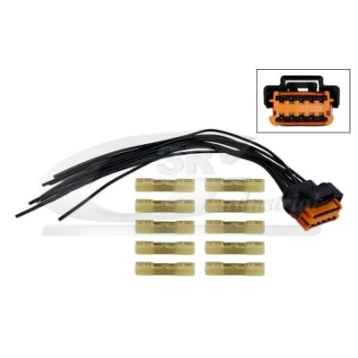 Billede af 3RG 30244 Kabelreparationssæt, central elektronik