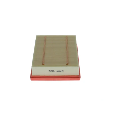Billede af BOSCH F 026 400 675 Luftfilter 50 162 239 Filterindsats FORD: C Max 2, Transit Connect V408 Van, Grand