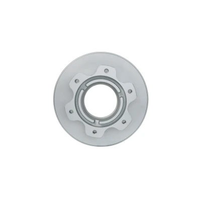 Billede af BOSCH 0 986 479 E48 Bremseskiver 323,7 30 6 192 ventileret coatet