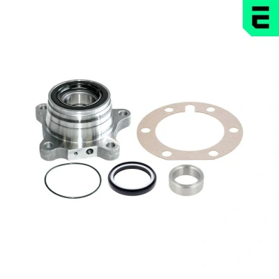 Billede af OPTIMAL 982888 Hjullejesæt med integreret magnetisk sensorring 100 TOYOTA: Land Cruiser Prado 120