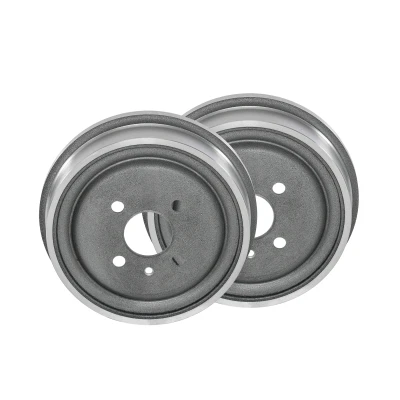 Billede af ATE 24.0223 0013.2 Bremsetromler 265,0 OPEL: Astra G Caravan, F CC